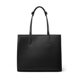 Aubrine Maelle Tote in Black