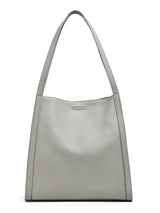 Aubrine Reine Shoulder Bag in Grey