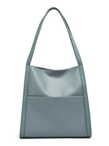 Aubrine Reine Shoulder Bag in Grey