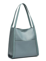 Aubrine Reine Shoulder Bag in Grey