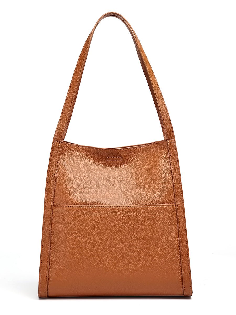 Aubrine Reine Shoulder Bag in Grey