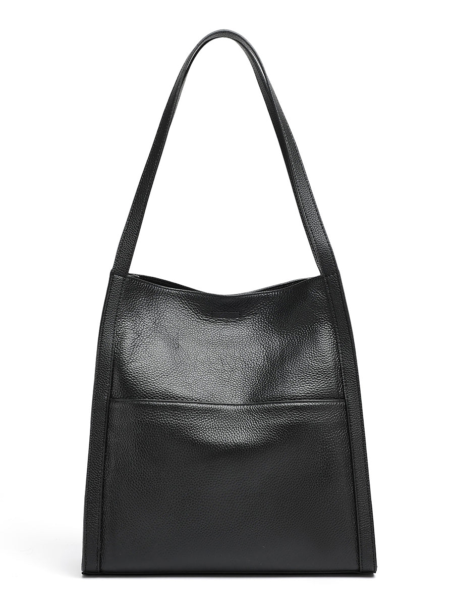 Aubrine Reine Shoulder Bag in Grey