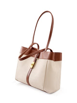 Aubrine Sylviane Tote in Black