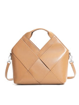 Aubrine Therese Shoulder Bag in Black
