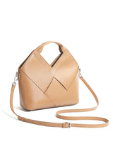 Aubrine Therese Shoulder Bag in Black