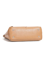 Aubrine Therese Shoulder Bag in Black