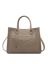 Aubrine Yvette Tote in Black