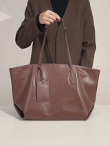 Aubrine Edwige Shopper, video