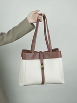 Aubrine Sylviane Tote, video