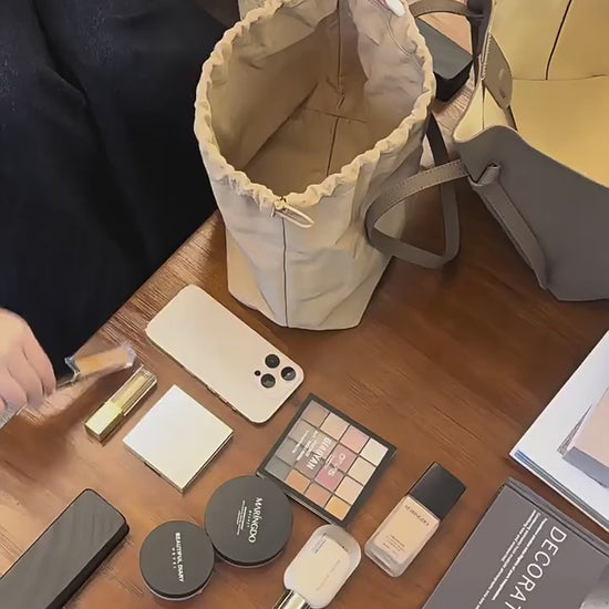 Aubrine Joelle Shoulder Bag, video