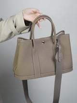 Aubrine Lucile Tote, video