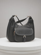 Aubrine Zelie Hobo Bag, video
