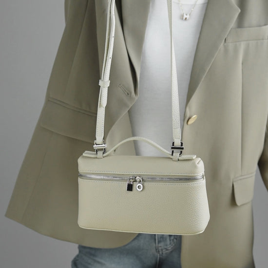 Aubrine Eleonore Vanity Bag, video