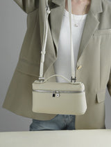 Aubrine Eleonore Vanity Bag, video