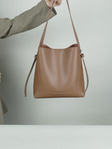 Aubrine Carine Bucket Tote, video