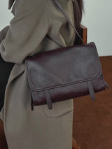 Aubrine Blanche Shoulder Bag, video