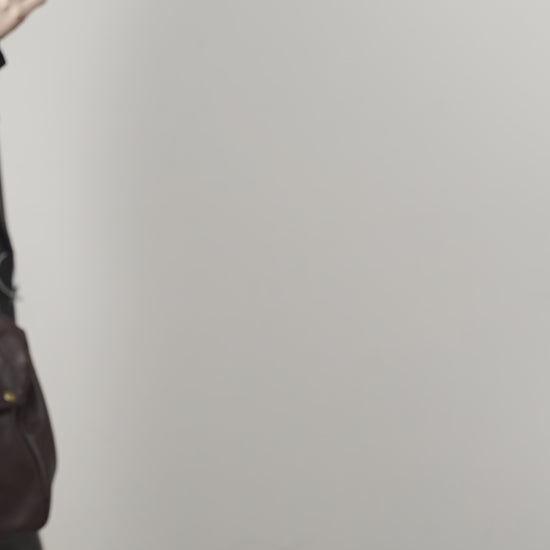 Aubrine Aveline Hobo Bag, video