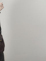 Aubrine Aveline Hobo Bag, video