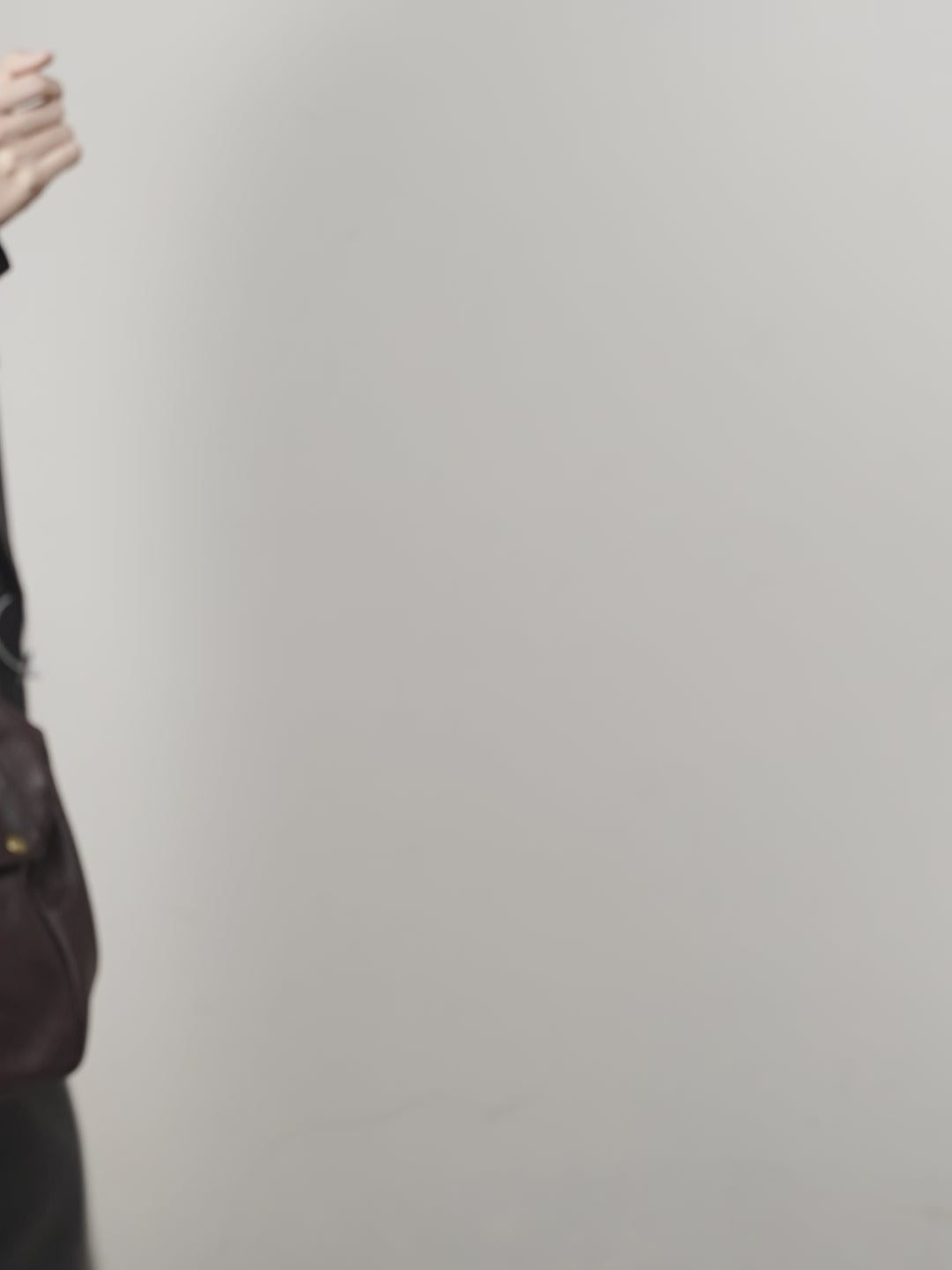 Aubrine Aveline Hobo Bag, video