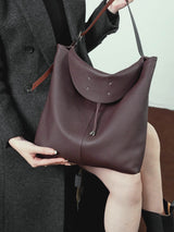 Aubrine Adrienne Hobo Bag, video