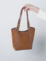 Aubrine Sandrine Shoulder Bag, video