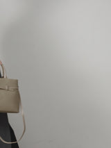 Aubrine Ernestine Satchel, video