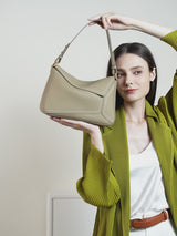 Aubrine Emmanuelle Hobo Bag, video
